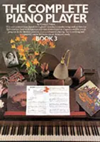 Vollständiger Klavierspieler - Buch 3 - Complete Piano Player - Book 3