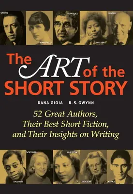 Die Kunst der Kurzgeschichte - The Art of the Short Story