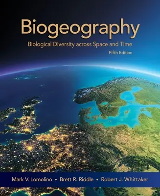 Biogeographie - Biogeography