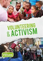 Freiwilligenarbeit & Aktivismus - Volunteering & Activism