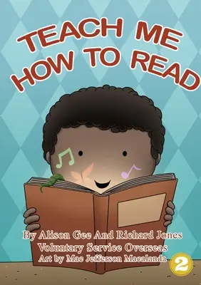 Bring mir das Lesen bei - Teach Me to Read