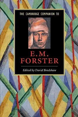 Der Cambridge-Begleiter zu E. M. Forster - The Cambridge Companion to E. M. Forster