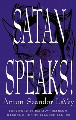 Satan spricht! - Satan Speaks!