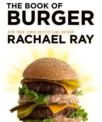 Das Buch der Burger - The Book of Burger
