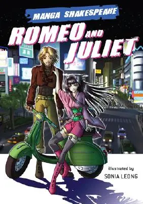 Romeo und Julia - Romeo and Juliet