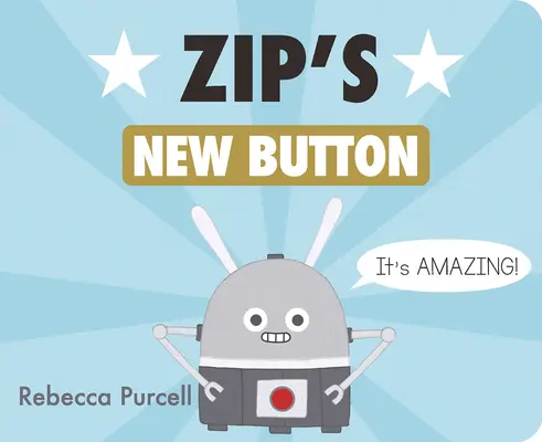 Zips neuer Knopf - Zip's New Button