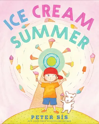 Eiscreme-Sommer - Ice Cream Summer