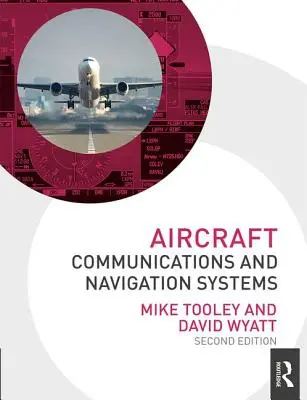 Kommunikations- und Navigationssysteme für Flugzeuge - Aircraft Communications and Navigation Systems