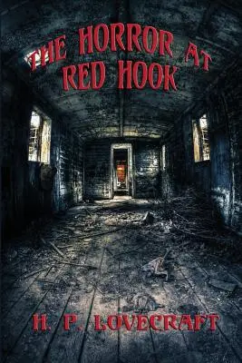 Das Grauen von Red Hook - The Horror at Red Hook