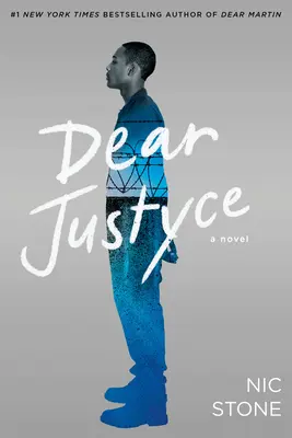 Liebe Justyce - Dear Justyce