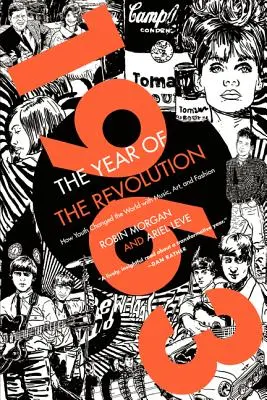 1963: Das Jahr der Revolution - 1963: The Year of the Revolution