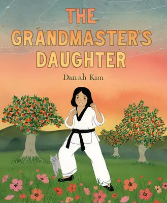 Die Tochter des Großmeisters - The Grandmaster's Daughter