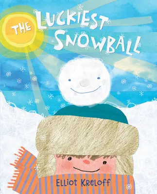 Der glücklichste Schneeball - The Luckiest Snowball