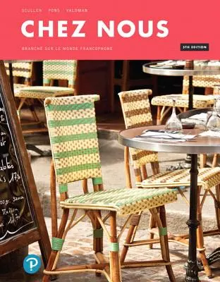 Chez Nous: Niederlassung in der frankophonen Welt - Chez Nous: Branch Sur Le Monde Francophone