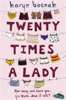 Zwanzig Mal eine Dame - Twenty Times A Lady