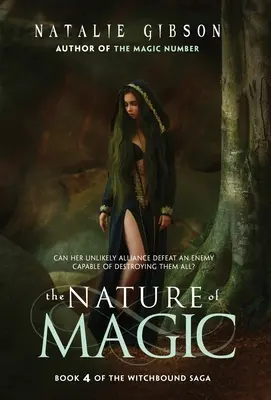 Die Natur der Magie - The Nature of Magic