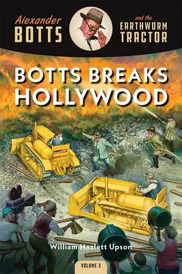 Botts bricht Hollywood - Botts Breaks Hollywood