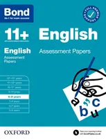 Bond 11+: Bond 11+ English Assessment Papers 8-9 Jahre - Bond 11+: Bond 11+ English Assessment Papers 8-9 years