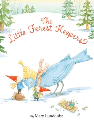 Die kleinen Waldhüter - The Little Forest Keepers