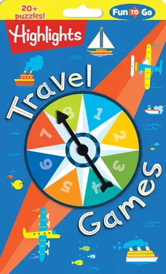 Reise-Spiele - Travel Games