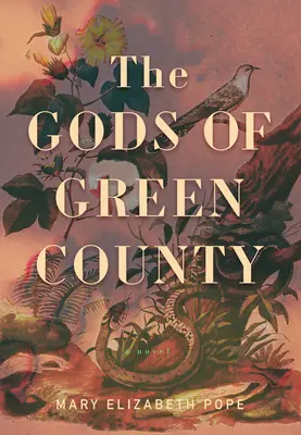 Die Götter von Green County - The Gods of Green County