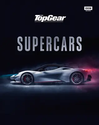 Top Gear Ultimative Supercars - Top Gear Ultimate Supercars