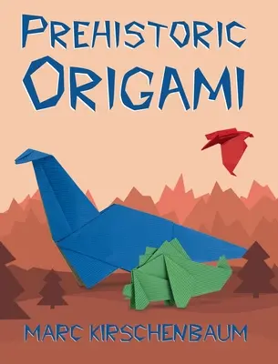 Prähistorisches Origami - Prehistoric Origami