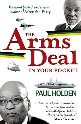 Der Waffendeal in deiner Tasche - The Arms Deal in Your Pocket