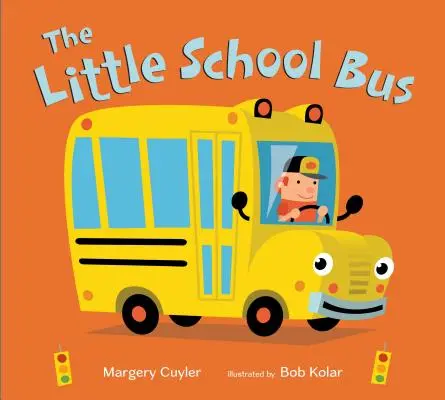 Der kleine Schulbus - The Little School Bus