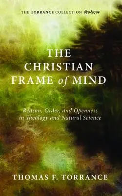 Die christliche Geisteshaltung - The Christian Frame of Mind