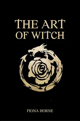 Die Kunst der Hexe - The Art of Witch