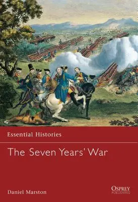 Der Siebenjährige Krieg - The Seven Years' War