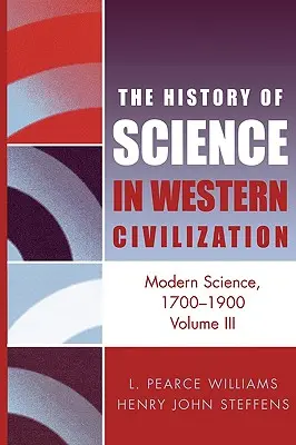 Moderne Wissenschaft 1700-1900, 3 - Modern Science 1700-1900, 3