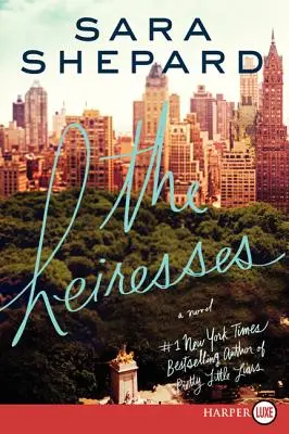 Die Erbinnen - The Heiresses