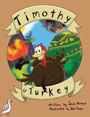 Timotheus der Truthahn - Timothy the Turkey