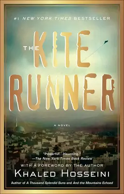 Der Drachenläufer - The Kite Runner