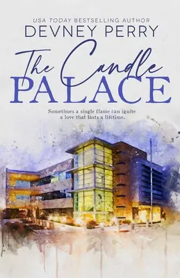 Der Kerzenpalast - The Candle Palace