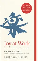 Freude bei der Arbeit - Organisieren Sie Ihr Berufsleben - Joy at Work - Organizing Your Professional Life