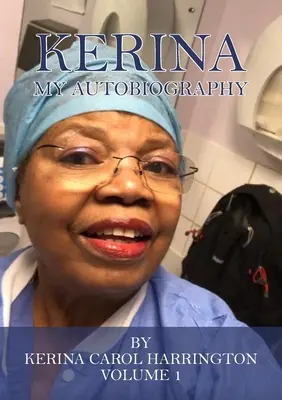 Kerina: Meine Autobiographie - Kerina: My Autobiography