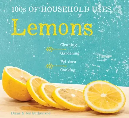 Zitronen: Haus & Heim - Lemons: House & Home