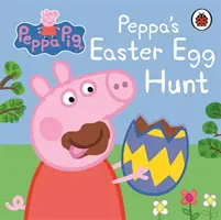 Peppa Pig: Peppa's Ostereiersuche - Peppa Pig: Peppa's Easter Egg Hunt