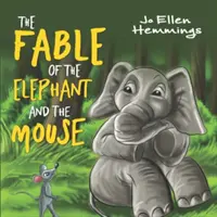 Die Fabel vom Elefanten und der Maus - Fable of the Elephant and the Mouse