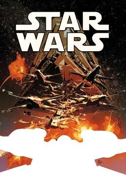 Star Wars Bd. 4: Der letzte Flug des Vorboten - Star Wars Vol. 4: Last Flight Of The Harbinger