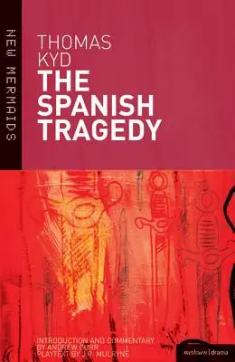 Die Spanische Tragödie - The Spanish Tragedy