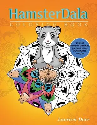 HamsterDala Malbuch - HamsterDala Coloring Book