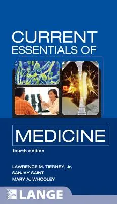 Aktuelle Grundbegriffe der Medizin - Current Essentials of Medicine