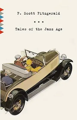 Geschichten aus dem Jazz-Zeitalter: Erzählungen - Tales of the Jazz Age: Stories