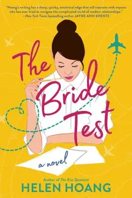 Der Brauttest - The Bride Test