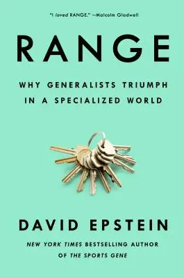 Reichweite: Warum Generalisten in einer spezialisierten Welt triumphieren - Range: Why Generalists Triumph in a Specialized World