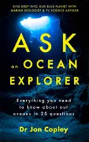 Fragen Sie einen Meeresforscher - Ask an Ocean Explorer